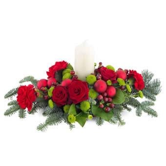 Christmas in Your Heart